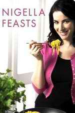 Watch Nigella Feasts M4uhd