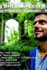 Watch Walking Britain\'s Lost Railways M4uhd