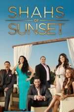 Watch Shahs of Sunset M4uhd