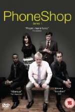 Watch PhoneShop M4uhd