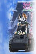 Watch Girls und Panzer M4uhd
