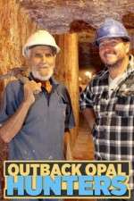 Watch Outback Opal Hunters M4uhd