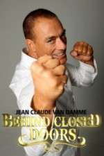 Watch Jean-Claude Van Damme: Behind Closed Doors M4uhd