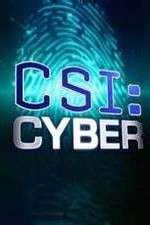 Watch CSI: Cyber M4uhd