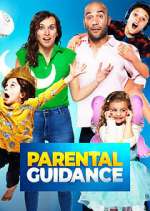 Watch Parental Guidance M4uhd
