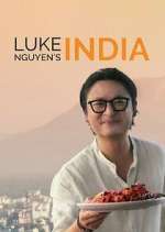 Watch Luke Nguyen's India M4uhd