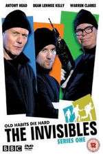 Watch The Invisibles M4uhd