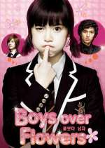 Watch Boys Over Flowers M4uhd