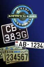 Watch Jeremy Clarkson's Motorworld M4uhd