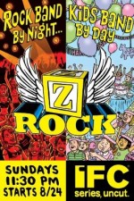 Watch Z Rock M4uhd