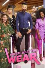 Watch You Are What You Wear M4uhd