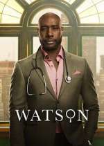 Watch Watson M4uhd