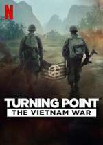 Watch Turning Point: The Vietnam War M4uhd