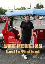 Watch Sue Perkins: Lost in Thailand M4uhd