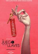 Watch El Juego de las Llaves M4uhd