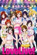 Watch Love Live School Idol Project M4uhd