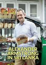 Watch Alexander Armstrong in Sri Lanka M4uhd