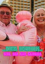 Watch Hotel Benidorm: Fun-Loving Brits in the Sun M4uhd