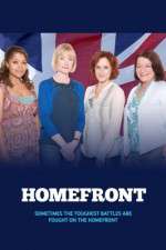 Watch Homefront (2012) M4uhd