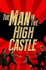 Watch The Man in the High Castle M4uhd