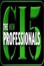 Watch CI5 The New Professionals M4uhd