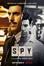 Watch The Spy M4uhd