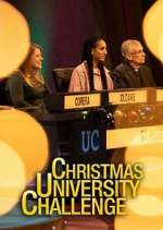 Watch Christmas University Challenge M4uhd