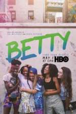 Watch Betty M4uhd
