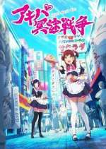 Watch Akiba Maid War M4uhd