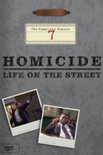 Watch Homicide: Life on the Street M4uhd