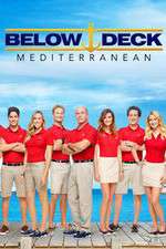 Watch Below Deck Mediterranean M4uhd
