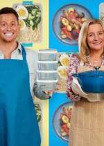 Watch Batch from Scratch: Cooking for Less M4uhd