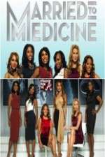 Watch Married to Medicine M4uhd
