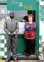 Watch Kate and Koji M4uhd