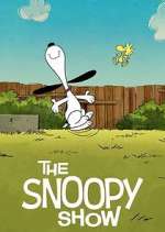 Watch The Snoopy Show M4uhd