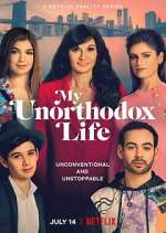 Watch My Unorthodox Life M4uhd