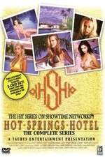 Watch Hot Springs Hotel M4uhd