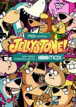Watch Jellystone! M4uhd