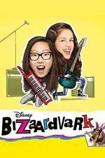 Watch Bizaardvark M4uhd