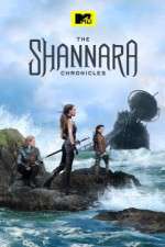 Watch The Shannara Chronicles M4uhd