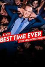 Watch Best Time Ever with Neil Patrick Harris M4uhd