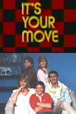 Watch It's Your Move M4uhd