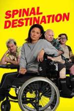 Watch Spinal Destination M4uhd