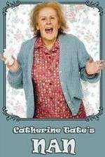 Watch Catherine Tate's Nan M4uhd