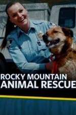 Watch Rocky Mountain Animal Rescue M4uhd