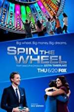 Watch Spin the Wheel M4uhd