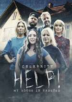 Watch Celebrity Help! My House Is Haunted M4uhd
