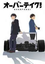 Watch Overtake! M4uhd