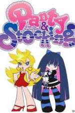 Watch Panty & Stocking with Garterbelt M4uhd