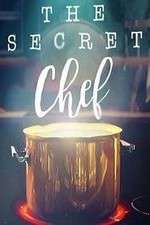 Watch The Secret Chef M4uhd